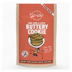 Picture of  Low Carb & Keto Buttery Cookie Mix