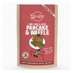 Picture of  Low Carb&Keto Pancake & Waffle Mix
