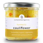 Picture of Fermented Turmeric Cauliflower ORGANIC