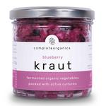 Picture of  Blueberry Sauerkraut ORGANIC