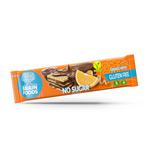 Picture of  Orange Wafer