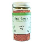 Picture of  Sumac ORGANIC