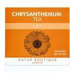 Picture of  Chrysanthemum Tea