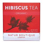 Picture of  Hibiscus Tea ORGANIC
