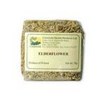 Picture of  Elderflower Tea