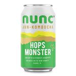 Picture of  Hops Monster Kombucha ORGANIC