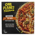 Picture of  Tex Mex Plant Based Pizza