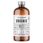 Picture of  MCT Coconut Oil ORGANIC