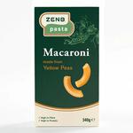 Picture of  Macaroni Yellow Peas Pasta