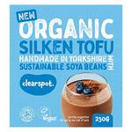 Picture of  Silken Tofu ORGANIC