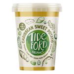 Picture of  Caribbean Sweet Potato Soup ORGANIC