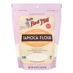 Picture of  Tapioca Flour
