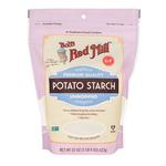 Picture of  Potato Starch
