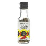 Picture of  Shichimi Togarashi ORGANIC
