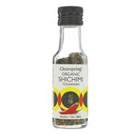 Picture of  Shichimi Togarashi ORGANIC