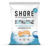 Picture of  Sea Salt Seaweed Chips