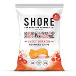Picture of  Sweet Sriracha Seaweed Chips