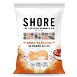 Picture of  Smoky & BBQ Seaweed Chips