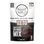 Picture of  Keto Chocolate Brownie Mix