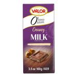 Picture of  Hazelnut Cream 0 sugars added Milk Chocolate