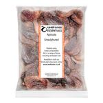 Picture of Apricots Unsulphured Turkey 