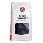 Picture of  Whole Dried Chipolte Chillies