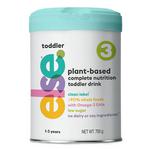 Picture of  Plant Based Toddler Drink Powder