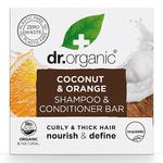 Picture of  Coconut&Orange Shampoo & Bodywash Bar