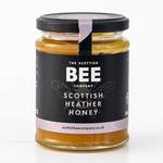 Picture of  Scottish Heather Honey