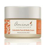 Picture of  Calendula Dry Skin Face Cream