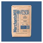 Picture of  French Strong White Flour ORGANIC
