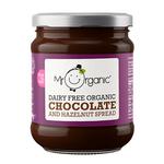 Picture of  Chocolate & Hazelnut Spread