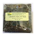 Picture of  Lemon Balm Tea