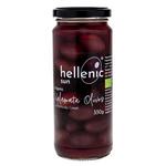 Picture of  Whole Kalamata Olives ORGANIC