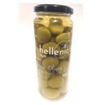 Picture of  Whole Green Olives ORGANIC