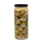 Picture of  Whole Green Olives ORGANIC