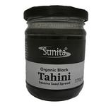 Picture of  Black Tahini ORGANIC