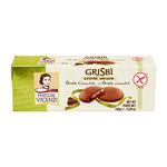 Picture of  Grisbi Chocolate Gluten Free Biscuits