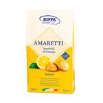 Picture of  Soft Lemon Amaretti