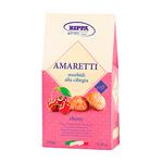 Picture of  Soft Cherry Amaretti
