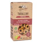 Picture of  Pizza Tarallini