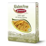 Picture of  Gluten Free Penne Pasta With Quinoa Flour