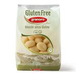 Picture of  Gluten Free Gnocchi With Quinoa Flour