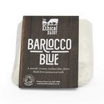 Picture of  Barlocco Blue Wedge Cheese ORGANIC