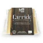Picture of  Carrick Wedge Cheese ORGANIC