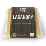Picture of  Laganory Wedge Cheese ORGANIC