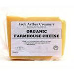 Picture of  Plain Farmhouse Cheese ORGANIC
