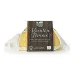 Picture of  Rainton Tomme Wedge Cheese ORGANIC