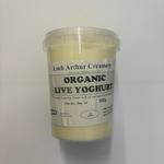 Picture of  Live Full Fat Yoghurt ORGANIC