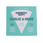 Picture of  Garlic & Herb Plant Based Cheese